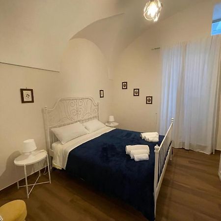 Gesuiti Suite Catânia Exterior foto