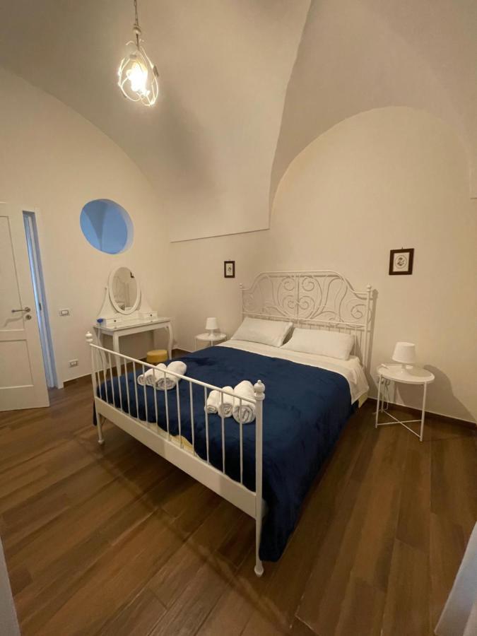 Gesuiti Suite Catânia Exterior foto