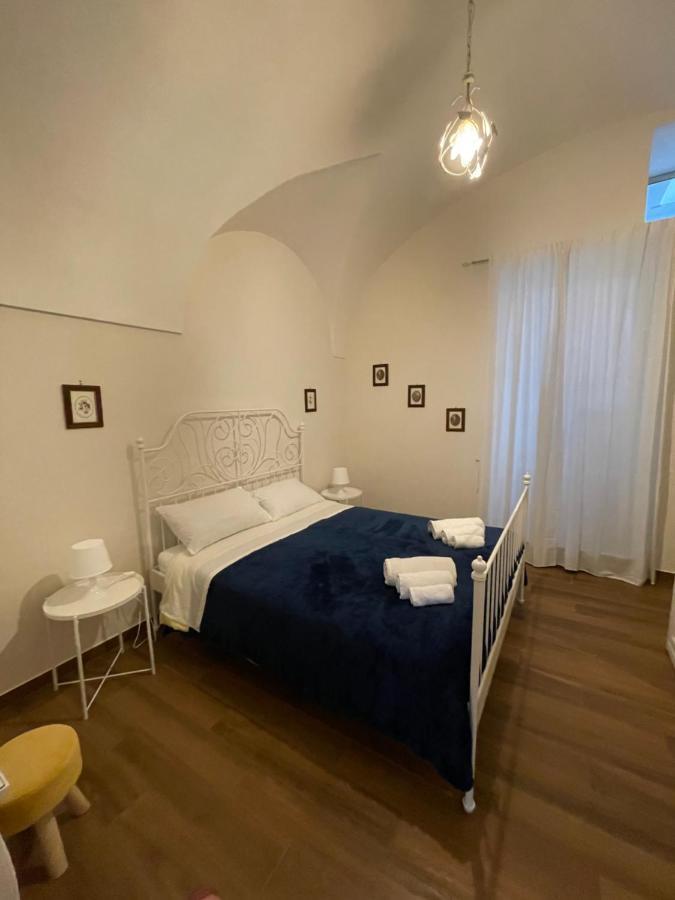 Gesuiti Suite Catânia Exterior foto