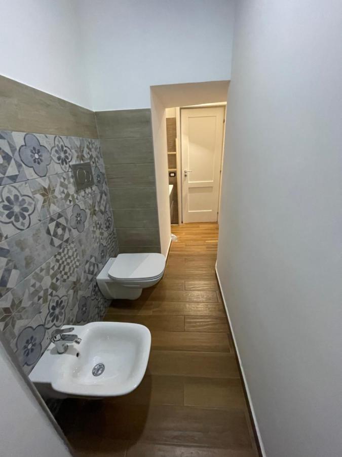 Gesuiti Suite Catânia Exterior foto