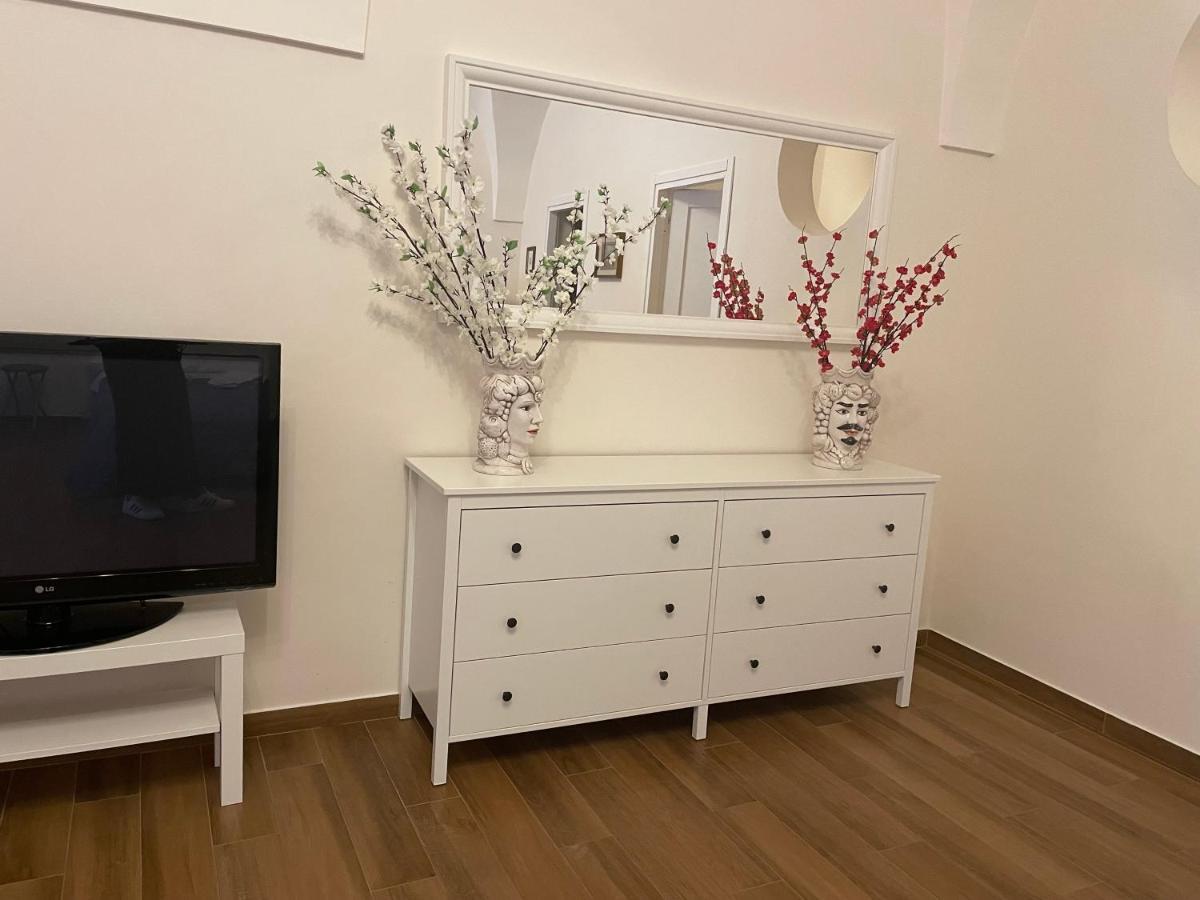 Gesuiti Suite Catânia Exterior foto